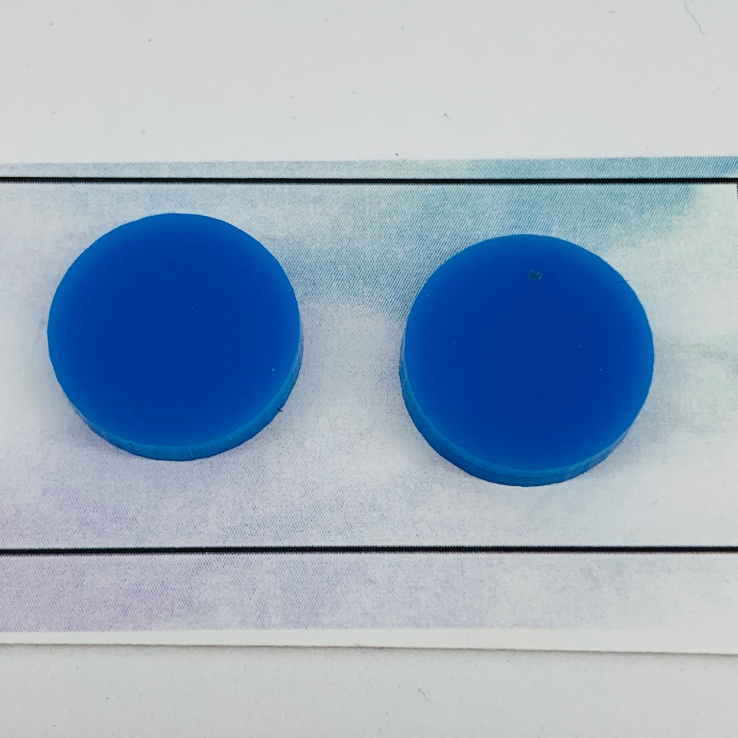 Solid & Strong Studs