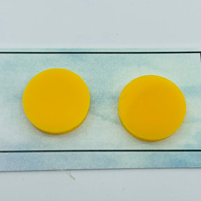 Solid & Strong Studs