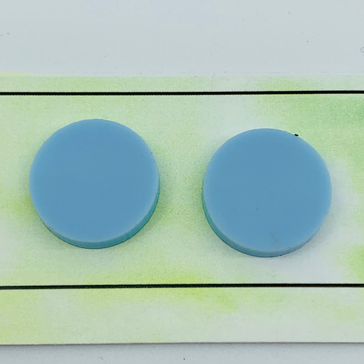 Solid & Strong Studs