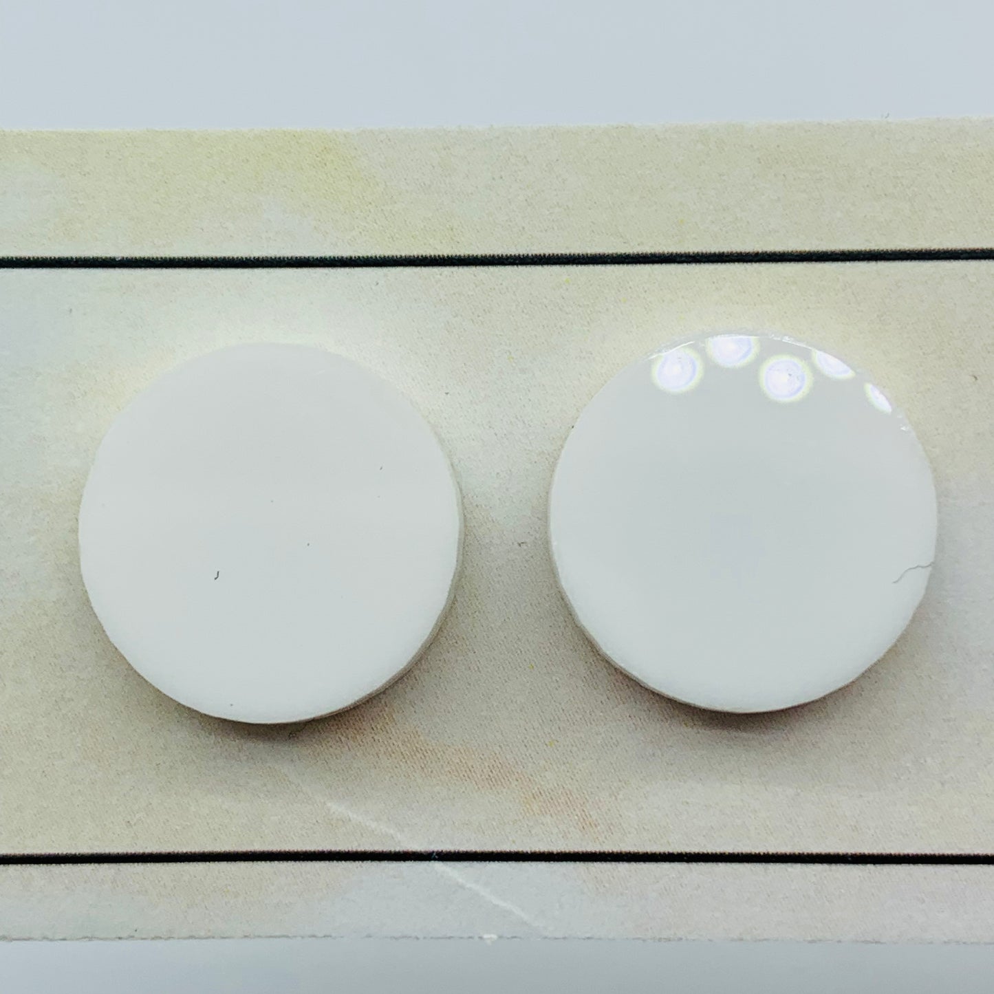 Solid & Strong Studs