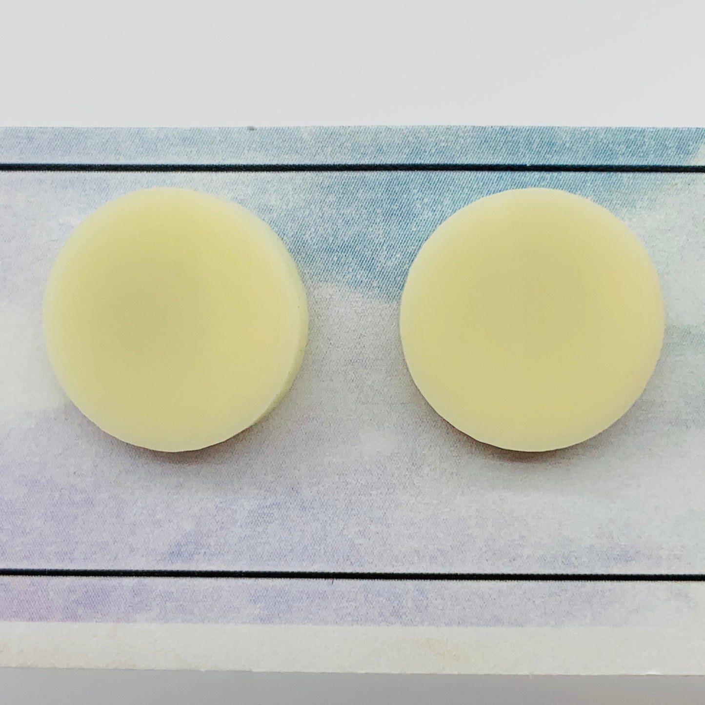 Solid & Strong Studs