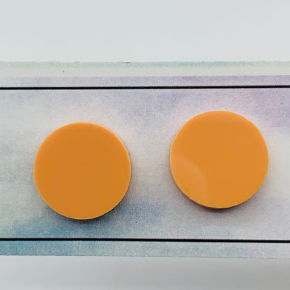 Solid & Strong Studs