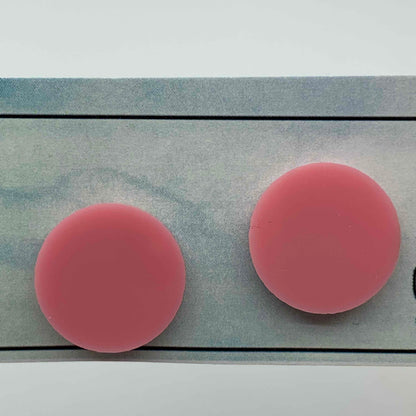 Solid & Strong Studs