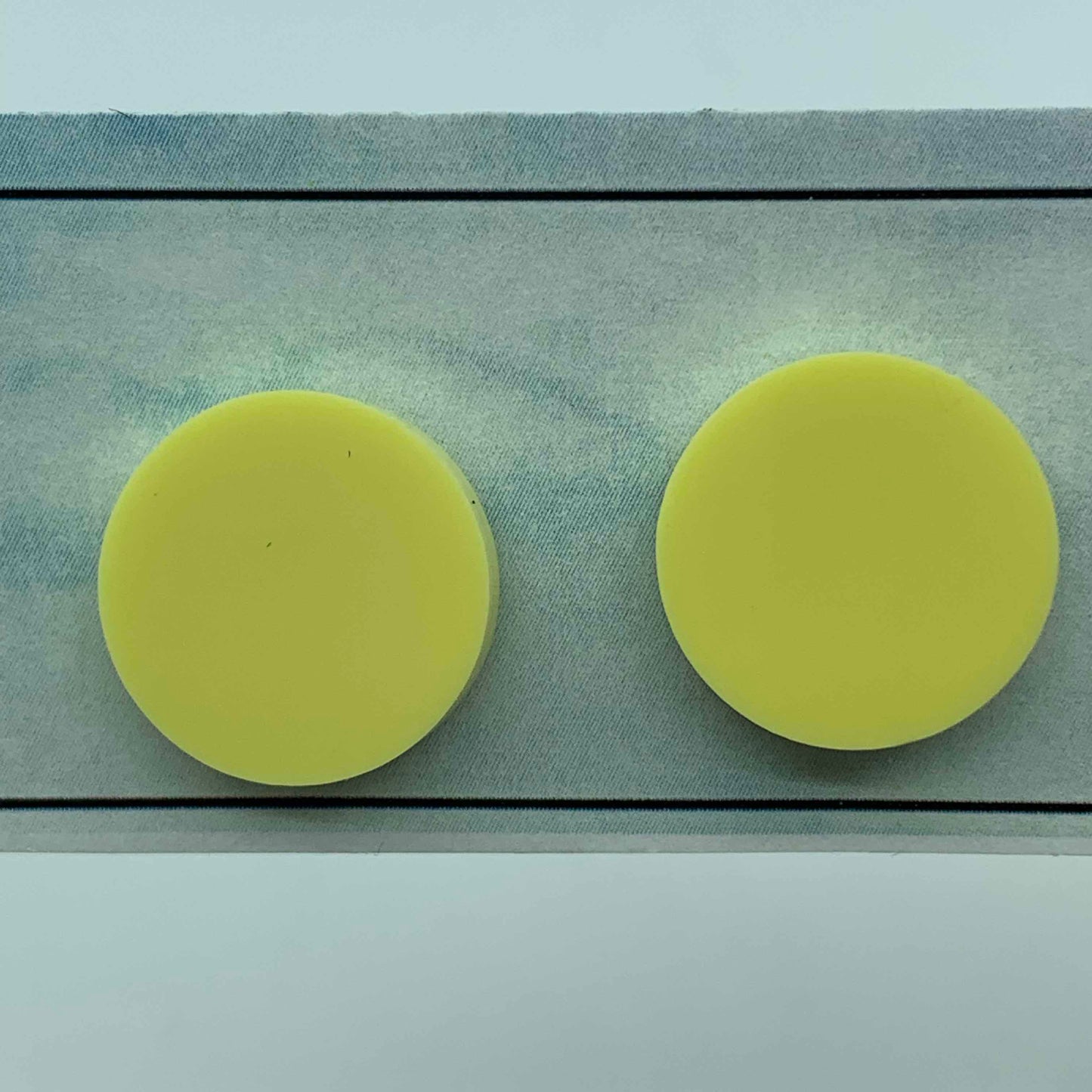 Solid & Strong Studs