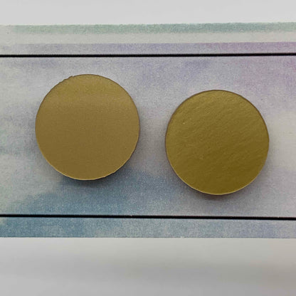 Solid & Strong Studs