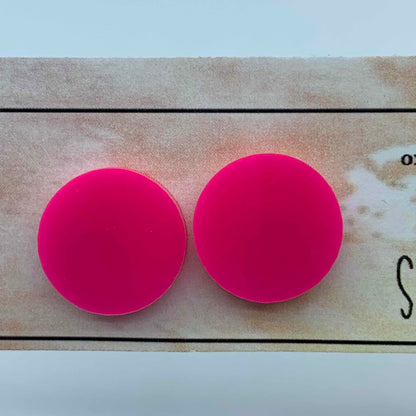 Solid & Strong Studs