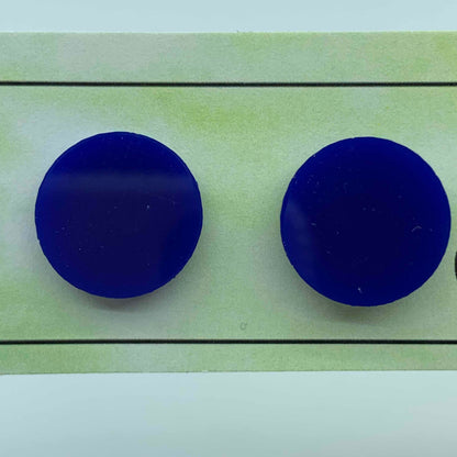 Solid & Strong Studs