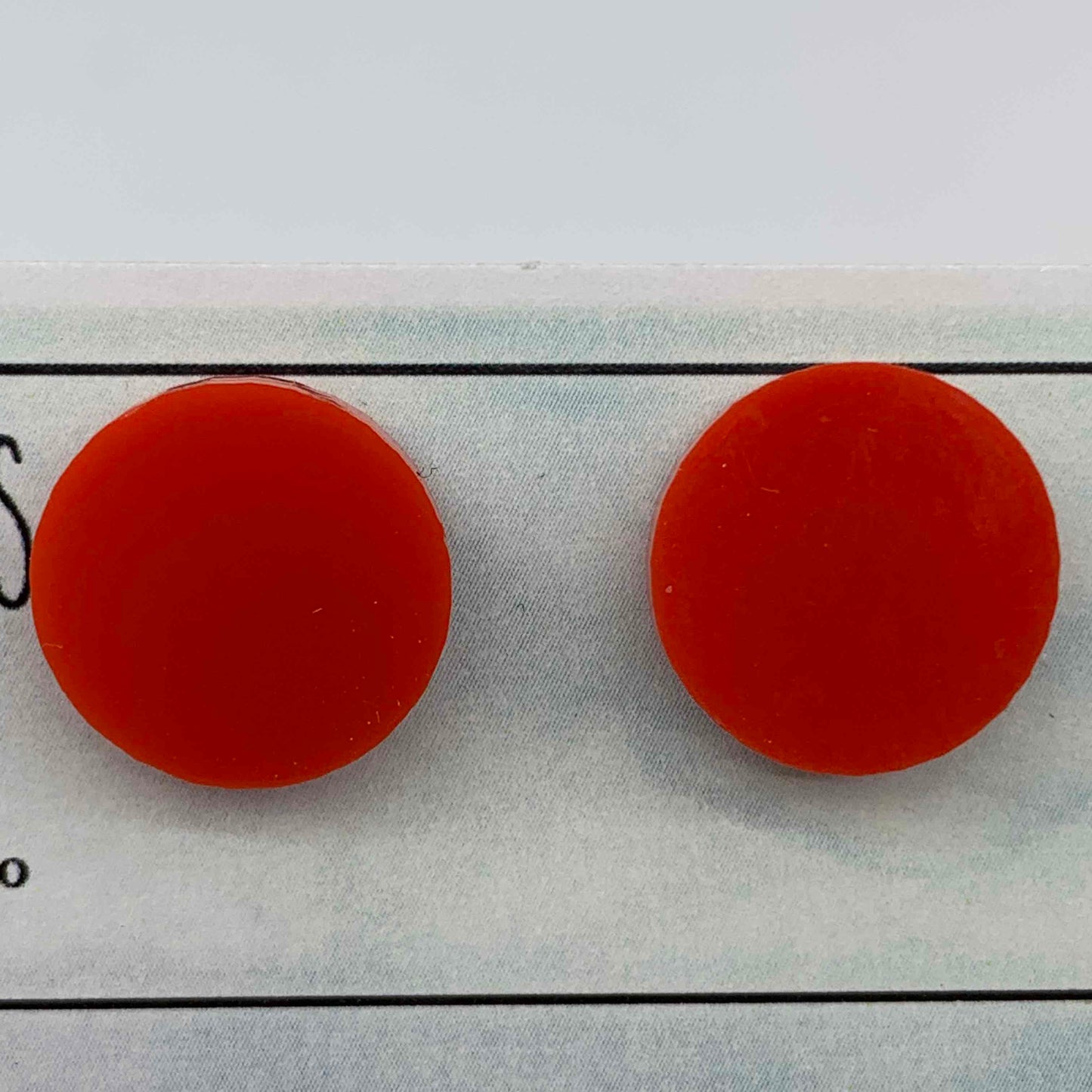 Solid & Strong Studs