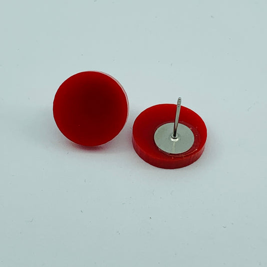 Solid & Strong Studs