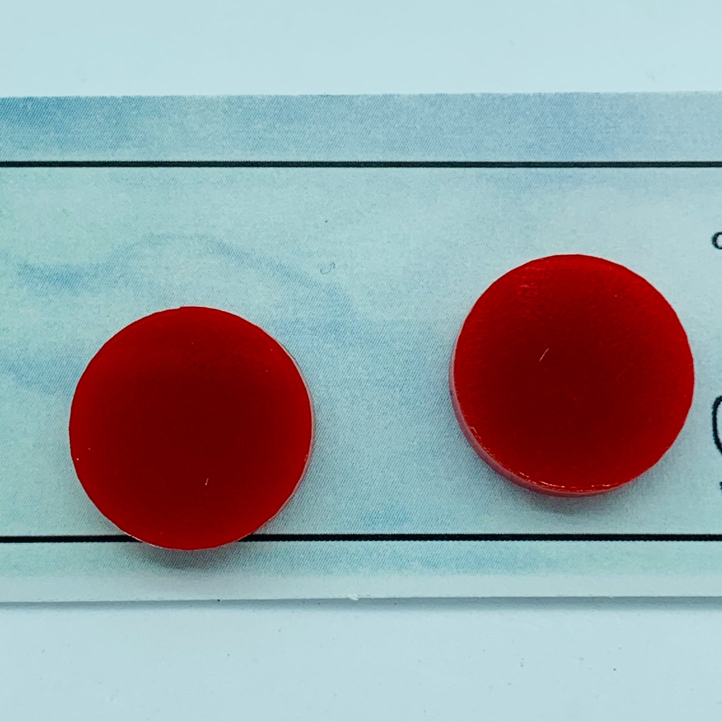 Solid & Strong Studs