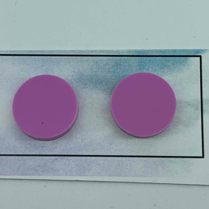 Solid & Strong Studs