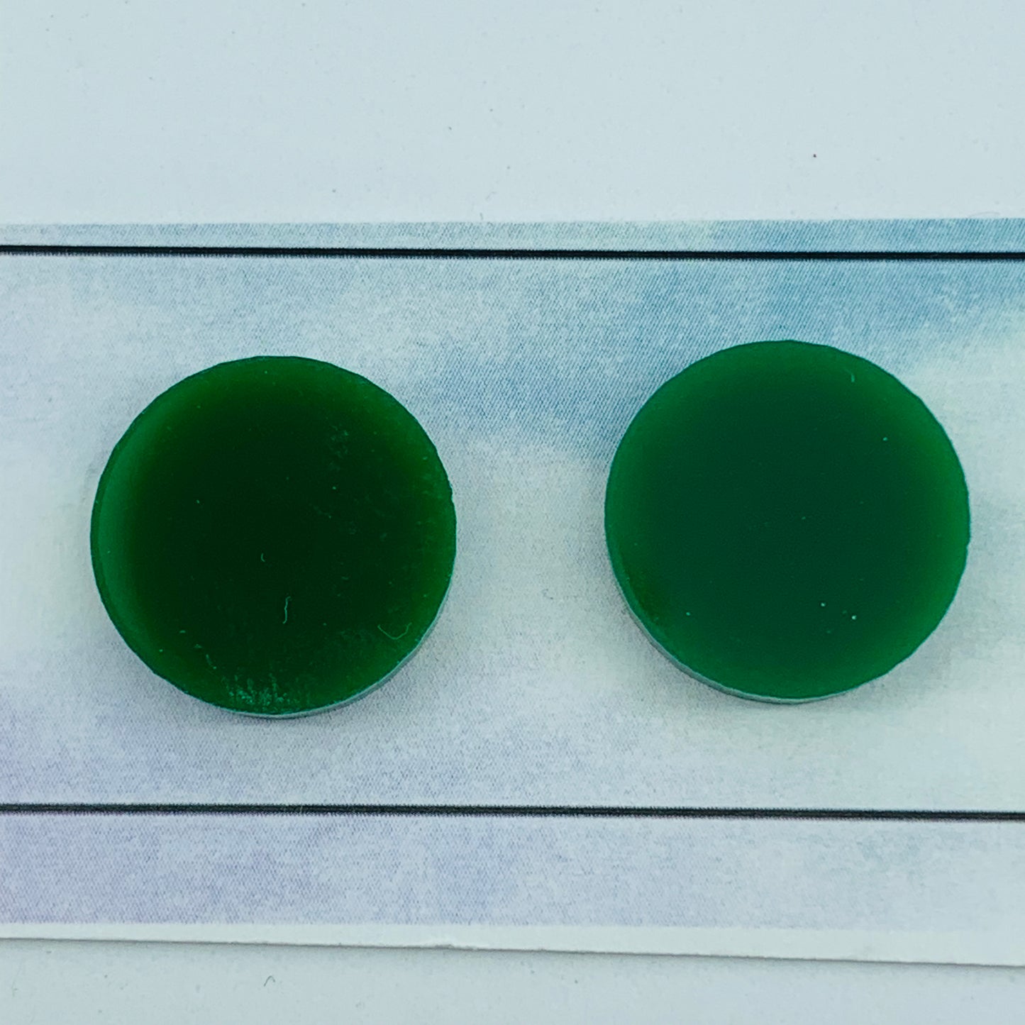 Solid & Strong Studs