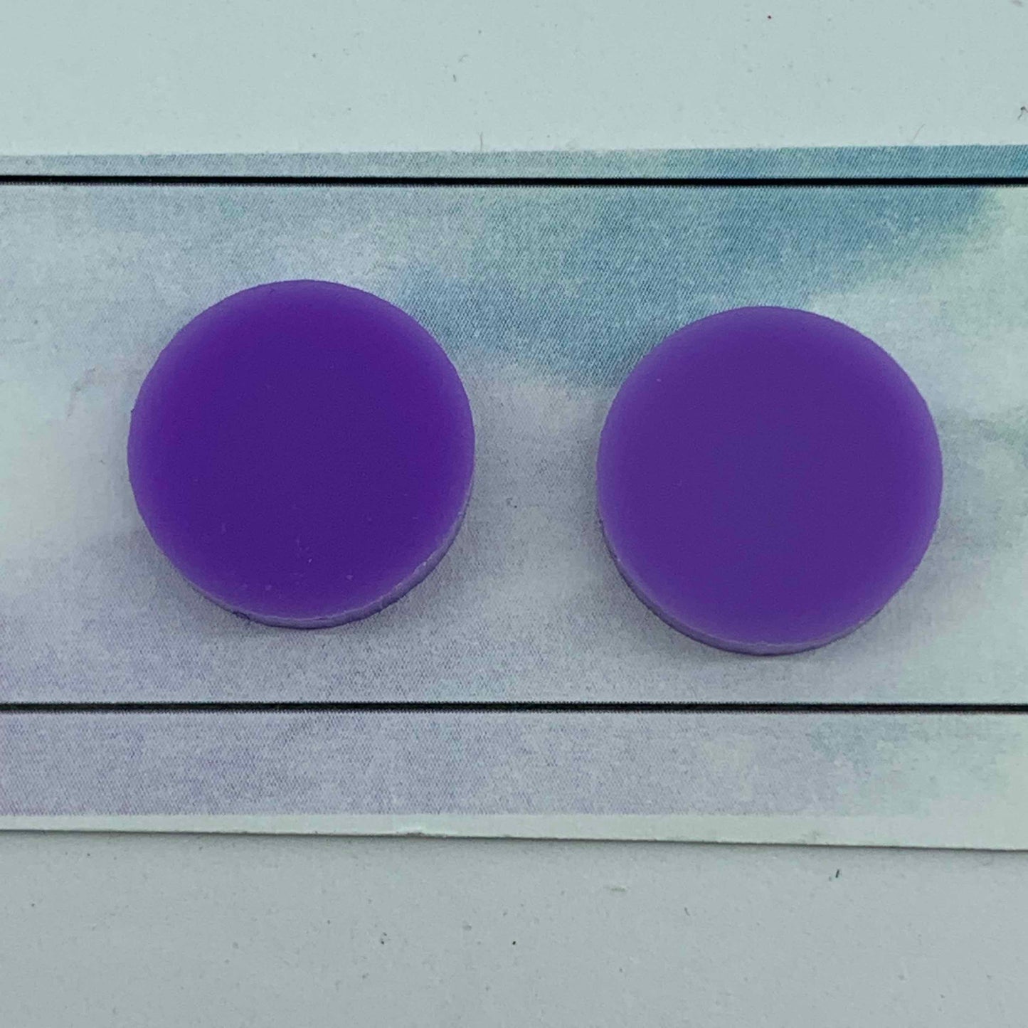 Solid & Strong Studs