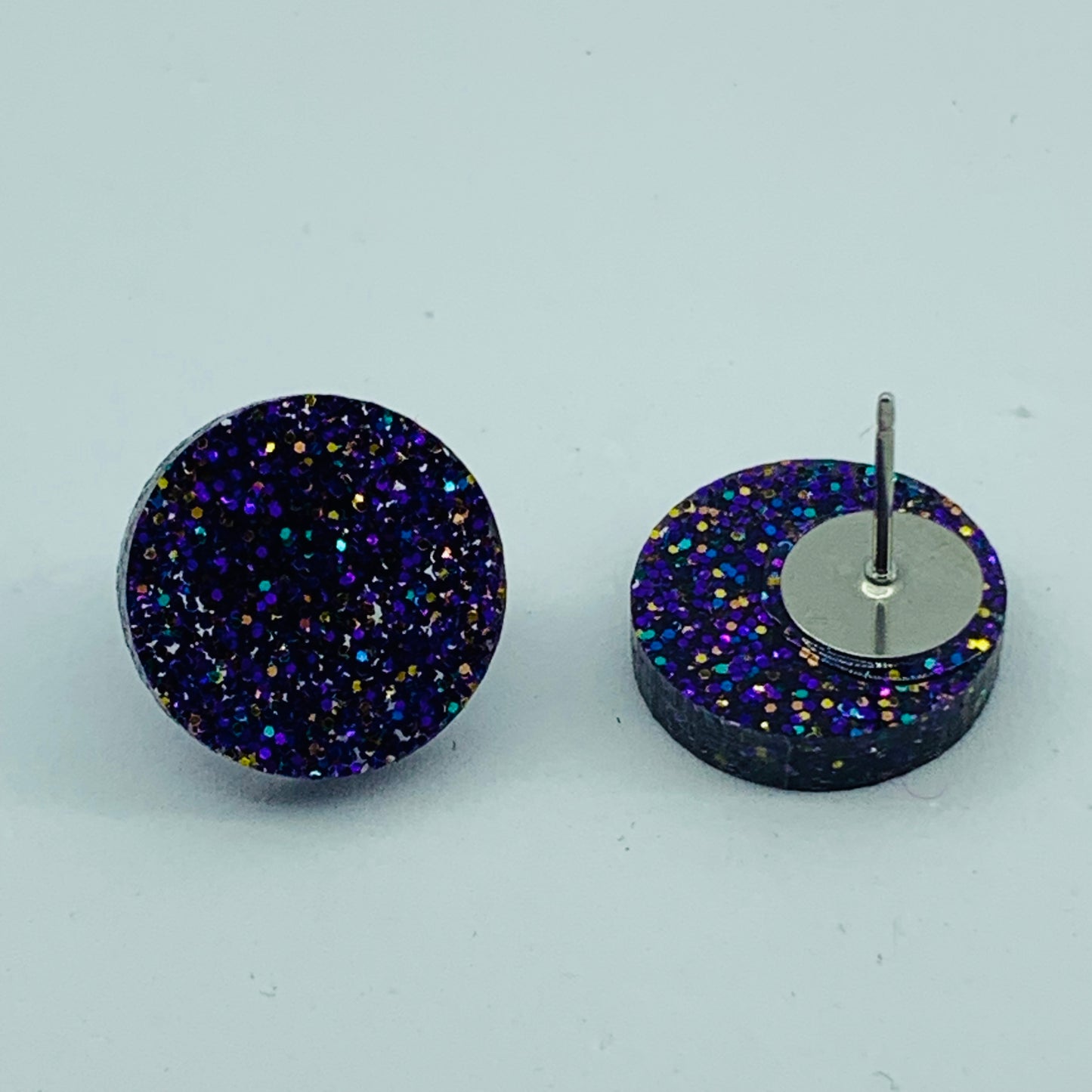 Glitz & Glam Studs