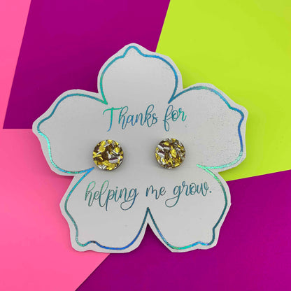 Christmas Thank You Teacher Gift