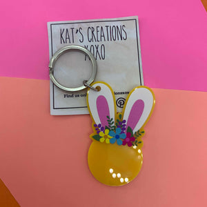 Easter Egg Gift Pack- bunny
