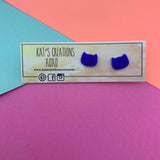 Kitty Kat Collection Mix 'n' Match Studs