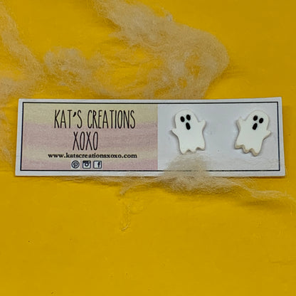 Ghost studs