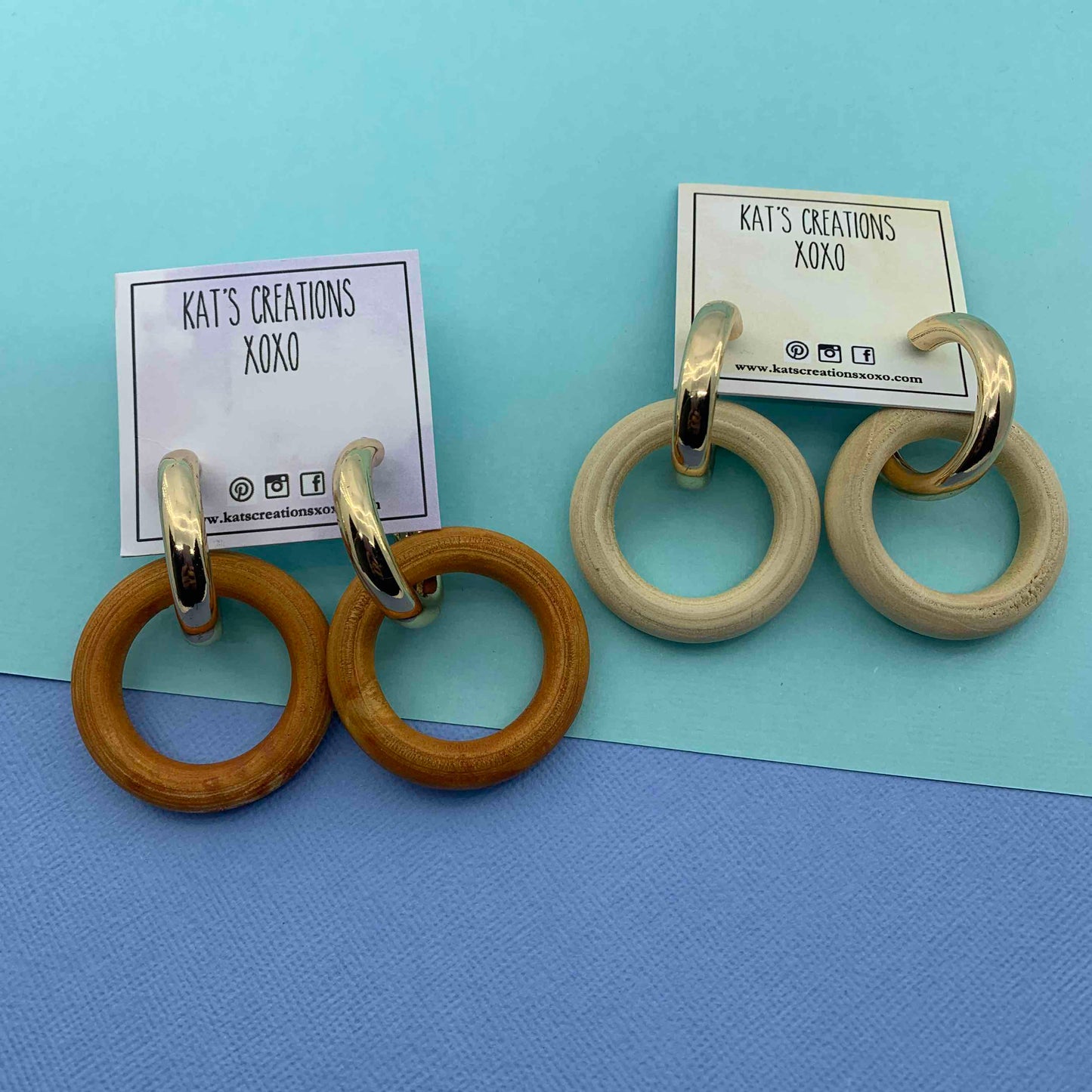 LOOP the LOOP dangle