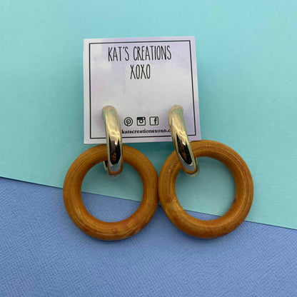 LOOP the LOOP dangle