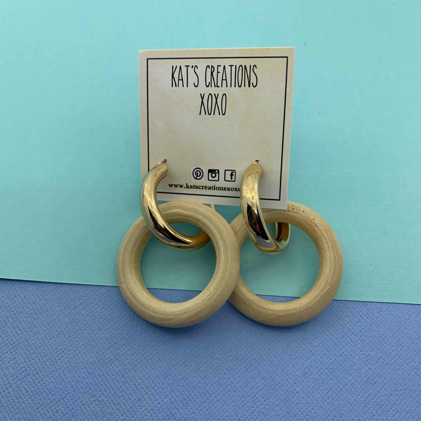 LOOP the LOOP dangle