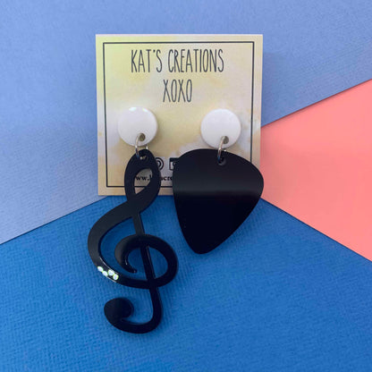 Music Lover Dangles