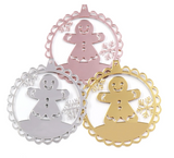 CHRISTMAS DECORATIONS-individual