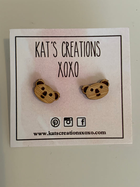 Wildlife collection KOALA