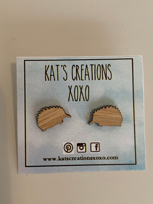 Wildlife collection- ECHIDNA