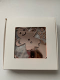 CHRISTMAS DECORATIONS-individual